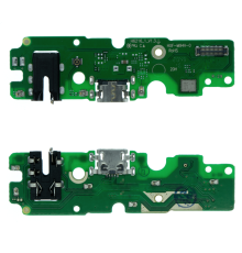 Плата зарядки Tecno Spark 6 PLS-00-00104110