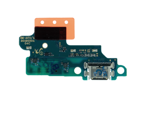 Плата зарядки Samsung A606F Galaxy A60 (Original China) PLS-00-00090332