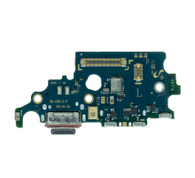 Плата зарядки Samsung G991B Galaxy S21 5G (Original Used) PLS-00-00098674