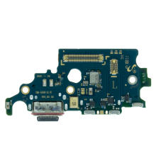 Плата зарядки Samsung G991B Galaxy S21 5G (Original Used) PLS-00-00098674