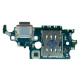Плата зарядки Samsung G991B Galaxy S21 5G (Original Used) PLS-00-00098674