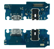 Плата зарядки Samsung A127F Galaxy A12 Nacho (Original China) PLS-00-00103892