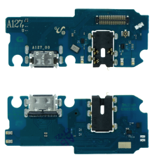 Плата зарядки Samsung A127F Galaxy A12 Nacho (Original China) PLS-00-00103892