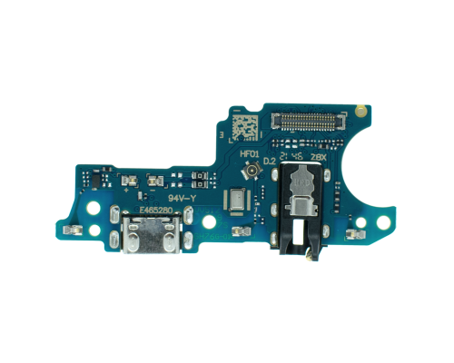 Плата зарядки Samsung A035F Galaxy A03 PLS-00-00104796