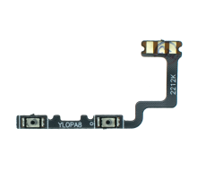 Шлейф OPPO A31 2020 з кнопками гучності PLS-00-00104789