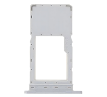 Тримач карти пам'яті Samsung X200 Galaxy Tab A8 10.5 2021 silver PLS-00-00120032