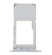 Тримач карти пам'яті Samsung X200 Galaxy Tab A8 10.5 2021 silver PLS-00-00120032