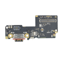 Плата зарядки Xiaomi Redmi Note 14 Pro 5G (Original China) PLS-00-00141628