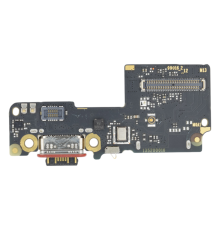 Плата зарядки Xiaomi Redmi Note 14 Pro 5G (Original China) PLS-00-00141628