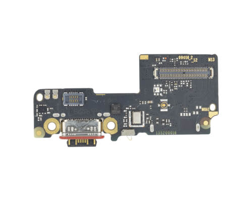 Плата зарядки Xiaomi Redmi Note 14 Pro 5G (Original China) PLS-00-00141628