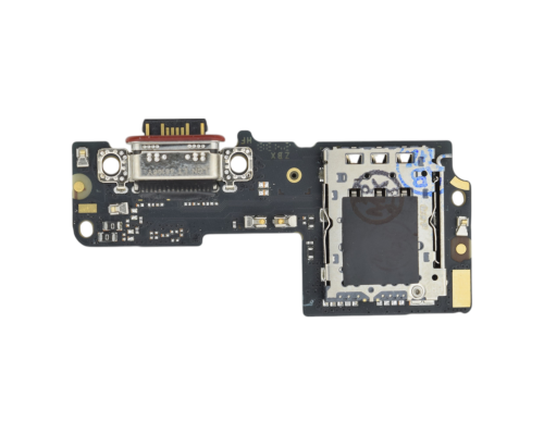 Плата зарядки Xiaomi Redmi Note 14 Pro 5G (Original China) PLS-00-00141628