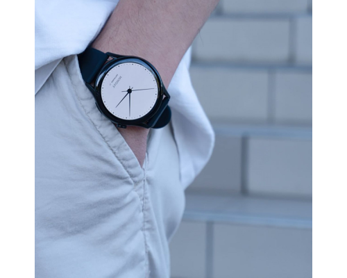 Смарт годинник Proove Quantum black PLS-00-00127673