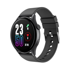 Смарт годинник Proove Quantum black PLS-00-00127673
