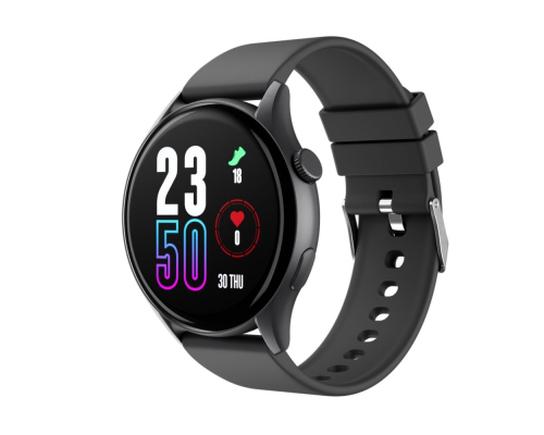 Смарт годинник Proove Quantum black PLS-00-00127673
