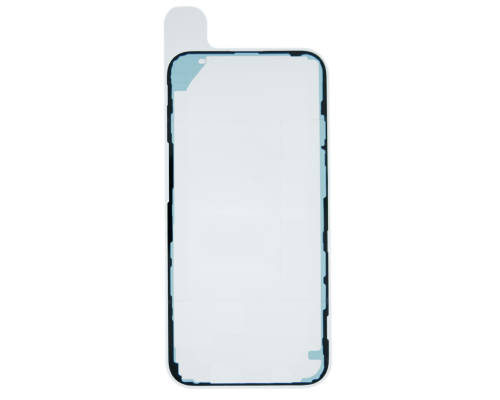 Двосторонній скотч для поклейки модуля в корпус Apple iPhone 12 Pro (Original) PLS-00-00051141