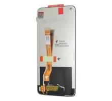 Дисплей OPPO A96 з сенсором black (FLYCDI) PLS-00-00139195