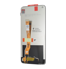Дисплей OPPO A96 з сенсором black (FLYCDI) PLS-00-00139195