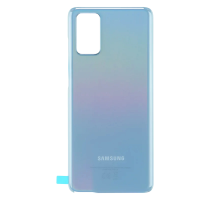 Задня кришка Samsung G985 Galaxy S20 Plus cloud blue PLS-00-00084548