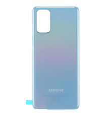Задня кришка Samsung G985 Galaxy S20 Plus cloud blue PLS-00-00084548