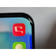 Дисплей для iPhone 15 Pro Max з сенсором та рамкою black (Refurbished Glass) (УЦІНКА) PLS-00-00173159