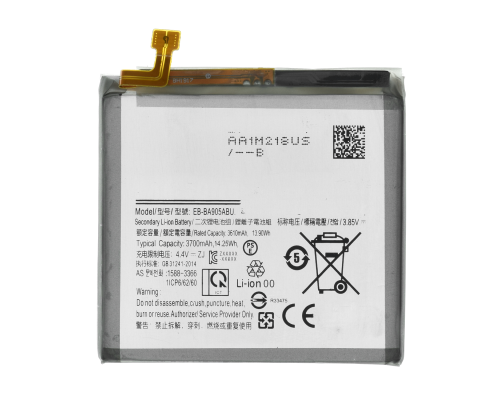 Акумулятор Samsung EB-BA905ABU (Original China) PLS-00-00027776