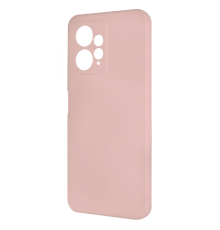 Чохол WAVE Colorful Case Xiaomi Redmi Note 12 4G pink sand PLS-00-00109177