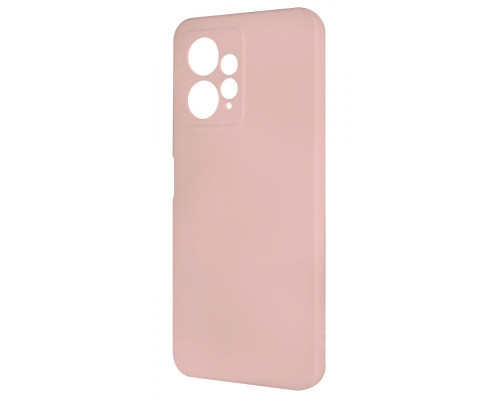 Чохол WAVE Colorful Case Xiaomi Redmi Note 12 4G pink sand PLS-00-00109177