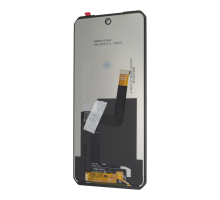 Дисплей Unihertz Tank 3, 3 Pro з сенсором black (Original China) PLS-00-00154788