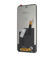 Дисплей Unihertz Tank 3, 3 Pro з сенсором black (Original China) PLS-00-00154788