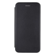 Чохол-книжка Premium Edge Xiaomi Poco X6 Pro 5G black PLS-00-00140975