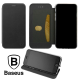 Чохол-книжка Premium Edge Xiaomi Poco X6 Pro 5G black PLS-00-00140975