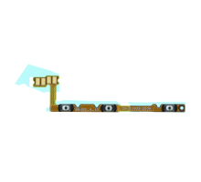 Шлейф Xiaomi Redmi Note 11 Pro з кнопками ввімкнення та гучності (Original) PLS-00-00124383