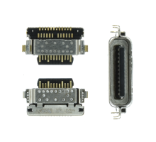 Роз'єм зарядки Xiaomi Pad 6 (Type-C) (Original) PLS-00-00123090