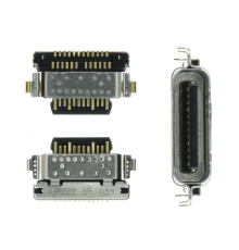 Роз'єм зарядки Xiaomi Pad 6 (Type-C) (Original) PLS-00-00123090