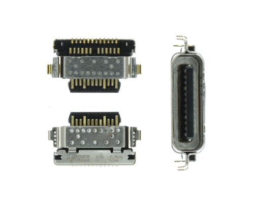 Роз'єм зарядки Xiaomi Pad 6 (Type-C) (Original) PLS-00-00123090