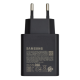 Зарядний пристрій Samsung EP-T4510 45W 3A 1USB-C (Original China) black PLS-00-00142476