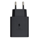 Зарядний пристрій Samsung EP-T4510 45W 3A 1USB-C (Original China) black PLS-00-00142476