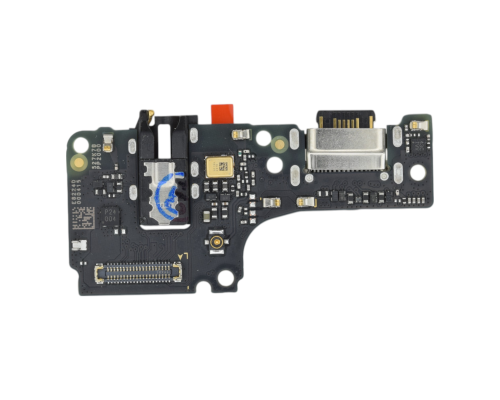 Плата зарядки Xiaomi Redmi Note 10S (Original) PLS-00-00139192