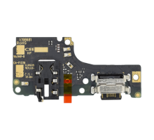 Плата зарядки Xiaomi Redmi Note 10S (Original) PLS-00-00139192