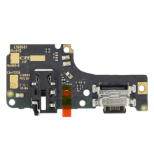 Плата зарядки Xiaomi Redmi Note 10S (Original) PLS-00-00139192