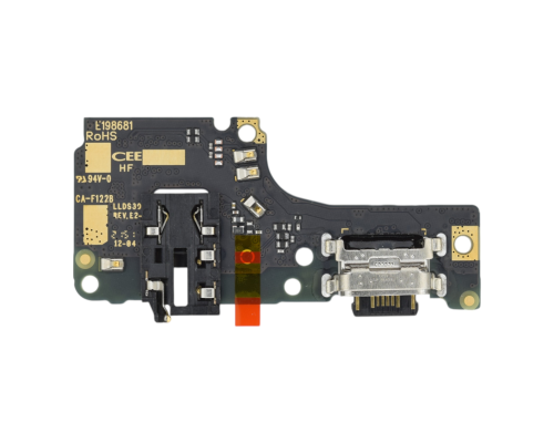 Плата зарядки Xiaomi Redmi Note 10S (Original) PLS-00-00139192