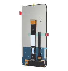 Дисплей Xiaomi Redmi 12C з сенсором black (Brand Pack) PLS-00-00170133