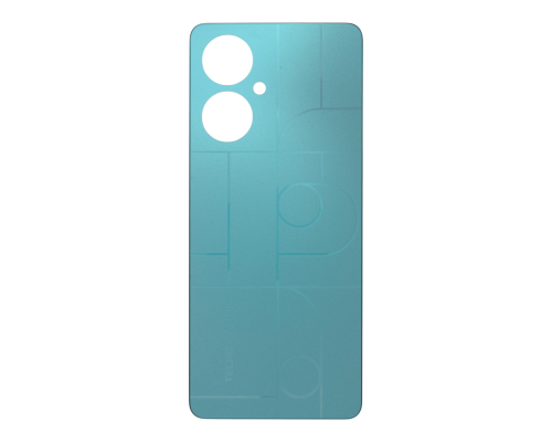 Задня кришка Tecno Camon 19 green PLS-00-00121336