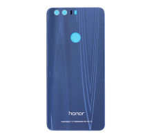 Задня кришка Huawei Honor 8 blue (Original China) PLS-00-00022282