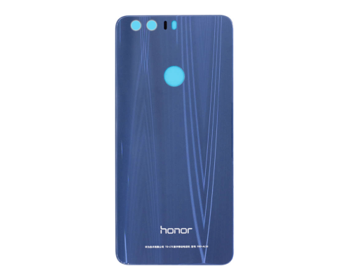 Задня кришка Huawei Honor 8 blue (Original China) PLS-00-00022282