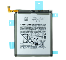 Акумулятор Samsung EB-BN985ABY (Original) PLS-00-00097839