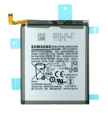 Акумулятор Samsung EB-BN985ABY (Original) PLS-00-00097839
