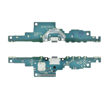 Плата зарядки Samsung X700 Galaxy Tab S8 Wi-Fi (Original China) PLS-00-00123450