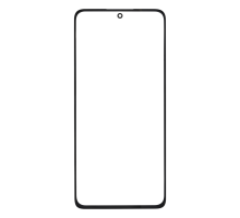 Скло дисплея Xiaomi Redmi Note 13 4G з OCA плівкою black (SJ) PLS-00-00122294