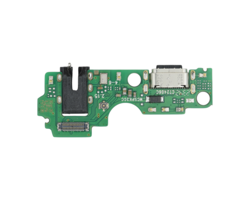 Плата зарядки Tecno Spark 20C PLS-00-00142021